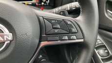 Nissan Juke 1.0 DiG-T N-Connecta 5dr DCT Petrol Hatchback